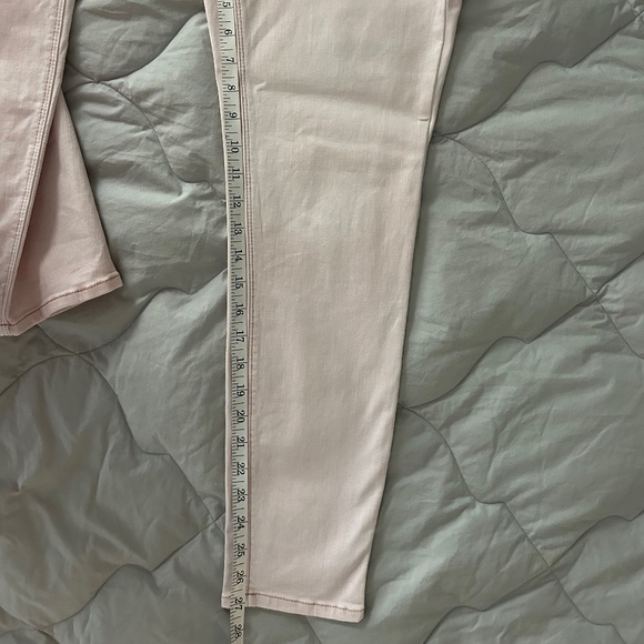 White House Black Market Skinny Ankle Jeans - Picture 6 of 6